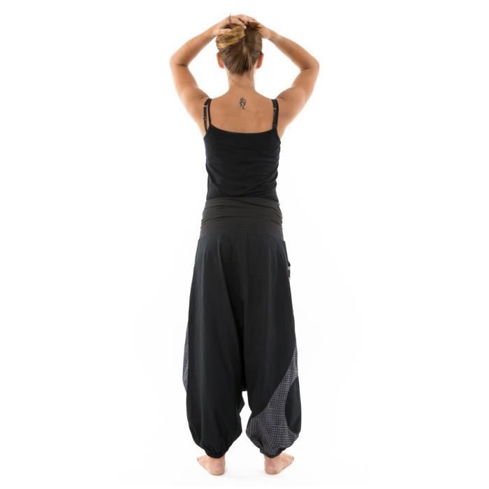 Sarouel grande sales taille femme