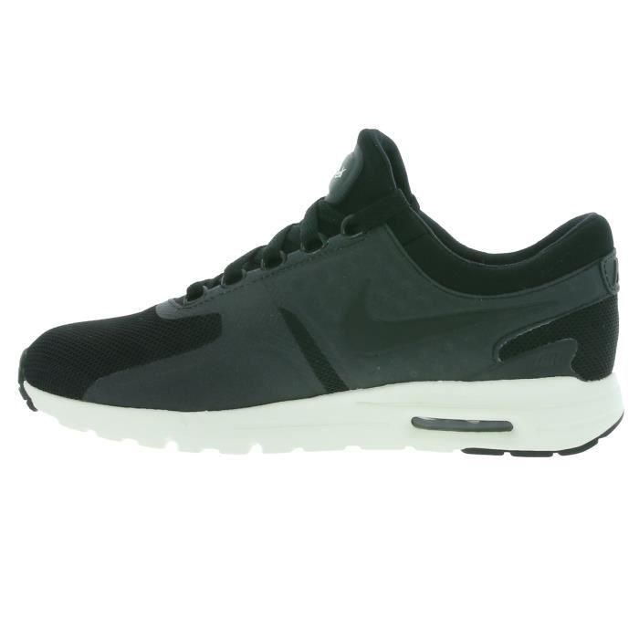 W air max zero femme on sale