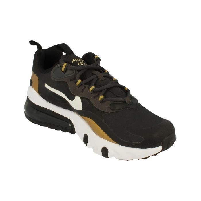 nike air max 270 black running shoes flipkart
