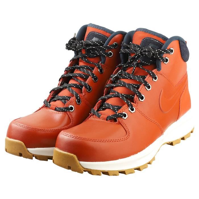 Men's boot nike manoa store