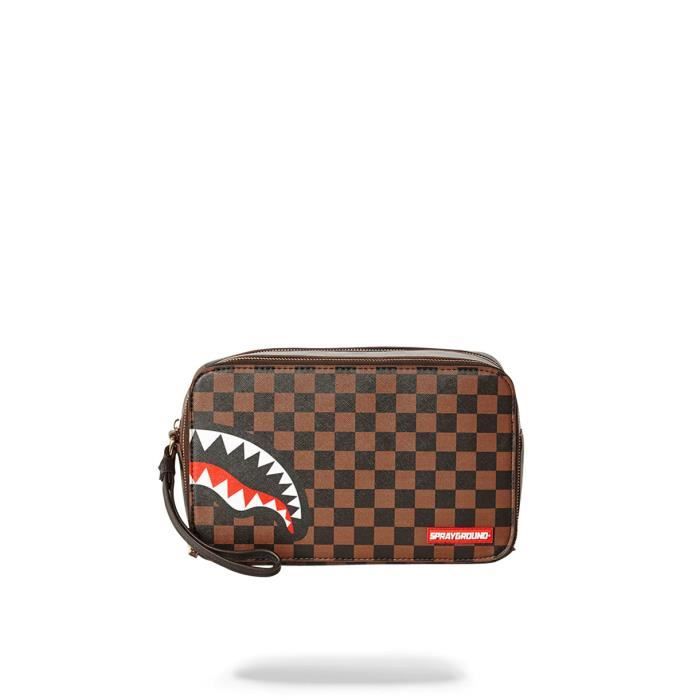 Trousse sprayground store