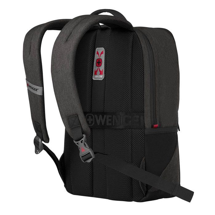 Sac A Dos PC MX Reload Wenger 14 Pouces Cdiscount Bagagerie