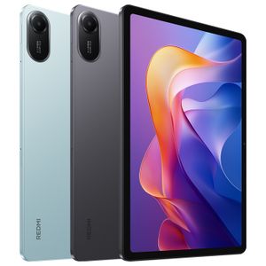 Tablette Xiaomi Redmi Pad Pro 128Go + Folio - Gris, Pack Ouvert Jamais Servi