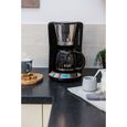 Cafetière filtre programmable Russell Hobbs Victory 24030-56 - 15 tasses - 1100W - Technologie WhirlTech-6
