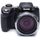 Appareil photo bridge 20 megapixel