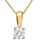 Pendentif diamant