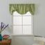 Rideaux A Lamelles Traitement Pour Fenetre Extra Large Et Courte