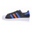 superstar 2 enfant orange