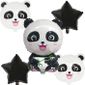 Dessin Anime Panda Feuille Ballons Ensemble Enfants Fete D Anniversaire Decoration Animal Panda 32 Pouces Noir Numer M4525 Achat Vente Ballon Decoratif Cdiscount Dessin Anime Panda Feuille Ballons Ensemble Enfants Fete D Anniversaire Decoration Animal Panda 32 Pouces Noir Numer M4525 Achat Vente Ballon Decoratif Cdiscount