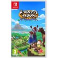 Harvest Moon: Un monde à cultiver • Jeu Nintendo Switch-0