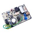 Carte D'Alimentation Neuve pour Ventilateur Externe CC de Climatiseur , Carte de Circuit Imprimé 30135340 W52535C GRJW52-A3