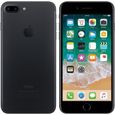 Apple iPhone 7 Plus 128 Go -- Noir-0