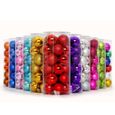Boule De Noel Polystyrene Achat Vente Pas Cher