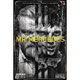Mr. Mercedes Season 1 Poster- rétro Fer Peinture Affiche Plaque décoration Murale pour Bar café Jardin Maison 20x30cm[744]-0