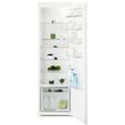 Réfrigérateur 1 porte ELECTROLUX ERS3DF18S - Froid brassé - Blanc - 311 Litres-0