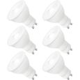 Ampoule led gu10 variateur