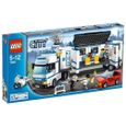 Lego City - 7288 - Jeu de Construction - L' Uni…-0