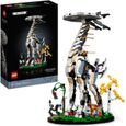 LEGO® 76989 Horizon Forbidden West : Grand-Cou, Décoration d'Intérieur, Maquette à Construire, avec Figurine, Idée Cadeau-0