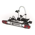 Plateforme Pour Porte Velos Coffre Sur Attelage Westfalia Portilo