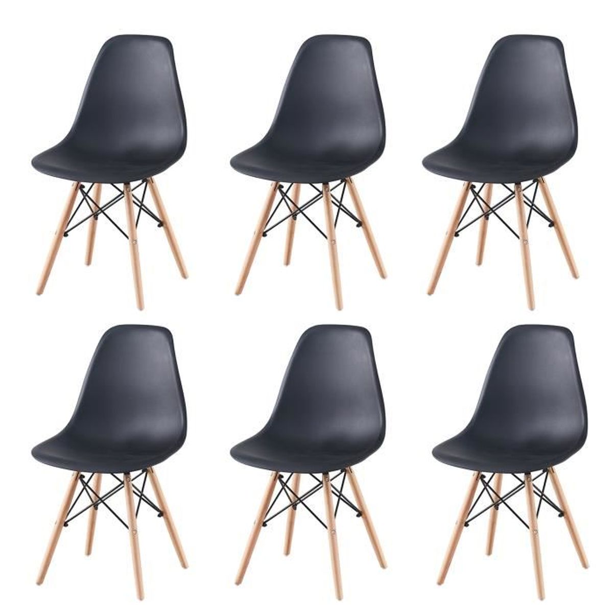 Comment Nettoyer Une Chaise En Tissu Non Déhoussable Chaise Scandinave Tissu Achat Vente Chaise Scandinave Tissu Pas Cher Cdiscount