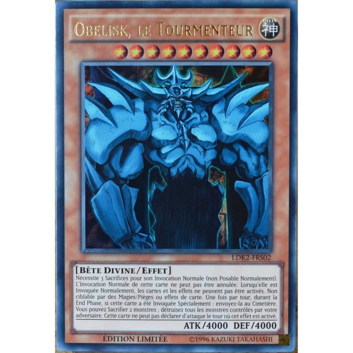 Carte Di Valore Yu Gi Oh