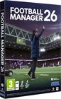 SEGA Football Manager 26 - Jeu PC - Code in a Box