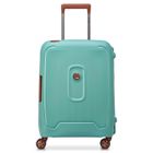 Valise cabine Delsey Paris Moncey Slim 55 cm amande