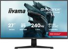 Ecran PC Gamer - IIYAMA - 27" - FHD - 240Hz - Dalle Fast IPS - 0.4ms - G-Master Red Eagle