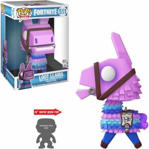 Figurine Funko Pop! Games : Fortnite - Fishstick - Cdiscount Jeux