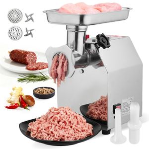 Hachoir à viande électrique puissant et fiable