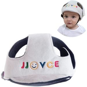IULONEE bébé casque de protection pour enfant Chapeau infantile Tête de  protection Chapeau de coton pour enfant réglable casque de sécurité Orange  : : Bébé et Puériculture