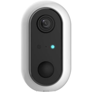 CAMÉRA IP Caméras Dômes - Cammy Caméra Surveillance Extérieu