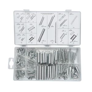 FIXMAN Printemps Assortiment Pack 200 pieces