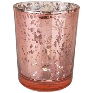 Guifier 12 Pieces Bougeoirs En Verre Argent Mercure Bougie Votive Photophore Bougeoir En Verre Bougie Chauffe Plat 2 67 Po H Bougeoir Mouchetes En Argent Mouchete Pour Mariage Fete Et Decoration Chandeliers Decoration De La