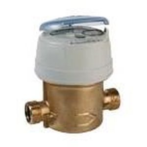 Compteur Eau Froide