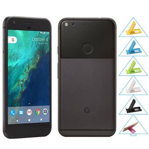 SMARTPHONE Google Pixel 32GO Smartphone - Noir