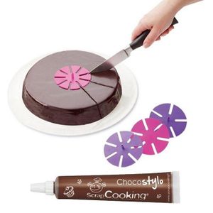 Decoupe Tarte Cdiscount