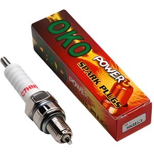 Bougie D'allumage Set 2x A7RTC Pour GY6 Chine Scooter 50, 70, 125, 150