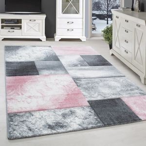 Tapis Rose 160x230