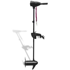Moteur Electrique Pour Bateau P22 46 Lbs Prix Pas Cher Cdiscount