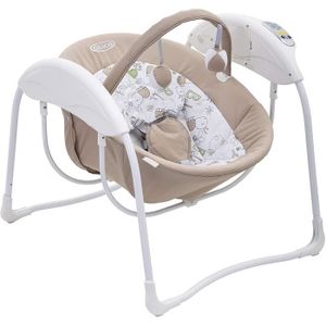 Transat Balancelle De La Naissance A 15 Kg Cdiscount