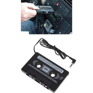 OAWMWAOA VHS-C Adaptateur cassette compatible avec les caméscopes