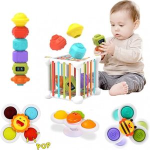 Jouet Bebe Garcon 12 Mois Cdiscount