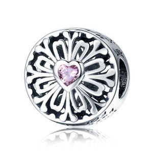 charm pandora fleur charm pandora fleur