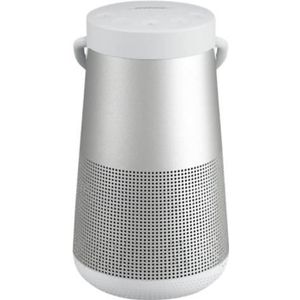 ENCEINTE NOMADE Haut-parleur BOSE SoundLink Revolve Plus sans fil NFC et Bluetooth gris lux