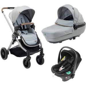 POUSSETTE  Poussette combinée - CHICCO - Best Friend Pro - 4 