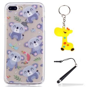 coque iphone 7 plus koala coque iphone 7 plus koala