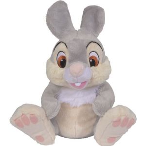 Peluche Disney Bambi Cdiscount