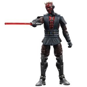 black series