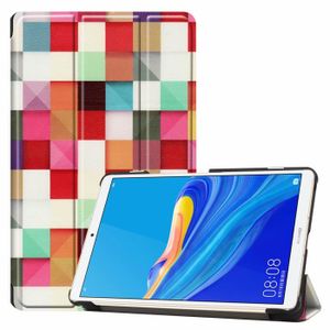 HOUSSE TABLETTE TACTILE Housse Protection Huawei MediaPad M6 8.4 Coque 201